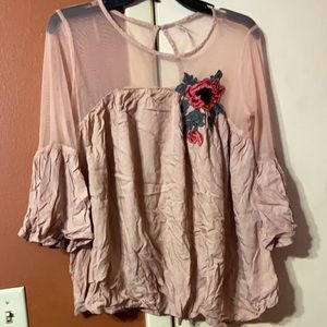 Cute Blouse